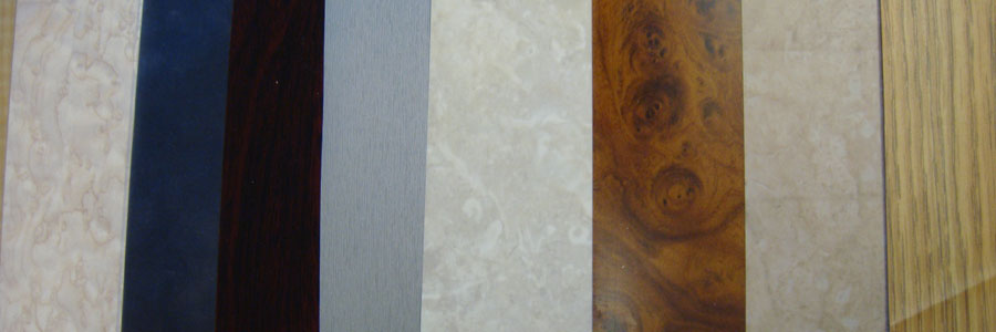 Customised Lamination