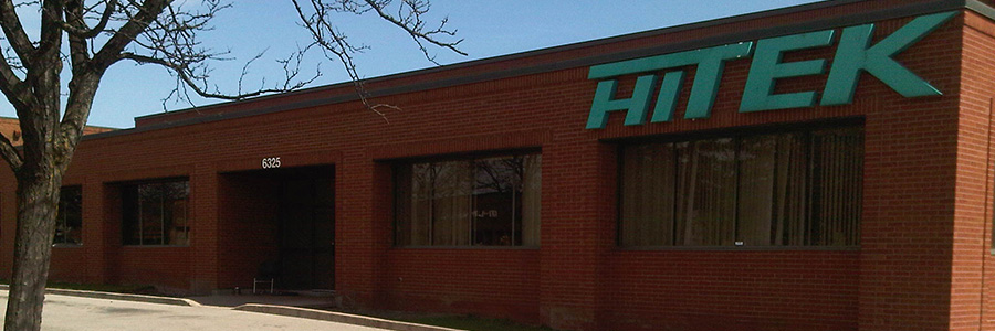 Hitek Factory